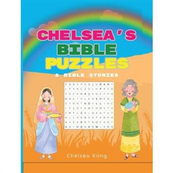 Chelsea’s Bible Puzzles