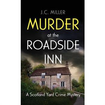 Murder at the Roadside Inn