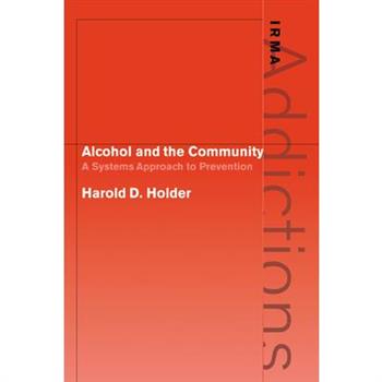 Alcohol and the Community