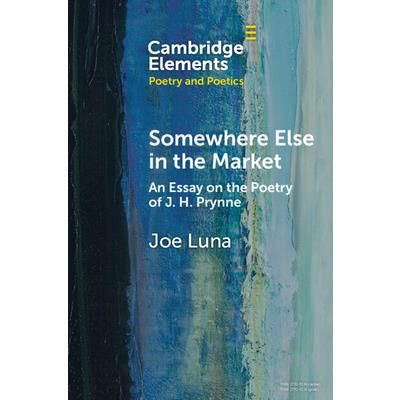 Somewhere Else in the Market