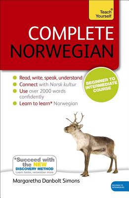 Complete Norwegian