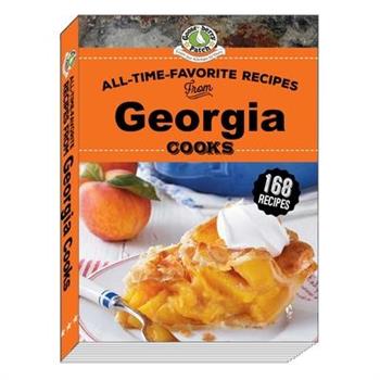 All-Time-Favorite Recipes from Georgia Cooks