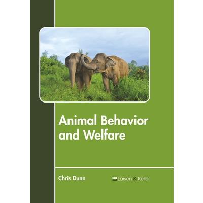 Animal Behavior and Welfare