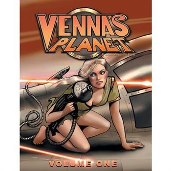 Venna’s Planet