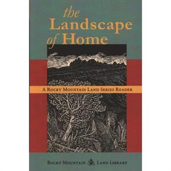 The Landscape of Home