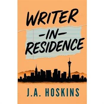 Writer-in-Residence