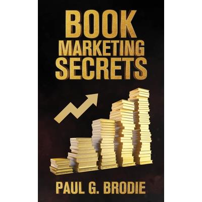 Book Marketing Secrets