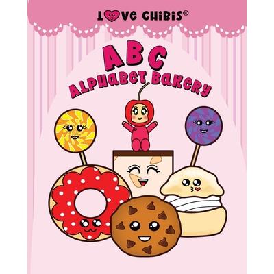 ABC Alphabet Bakery