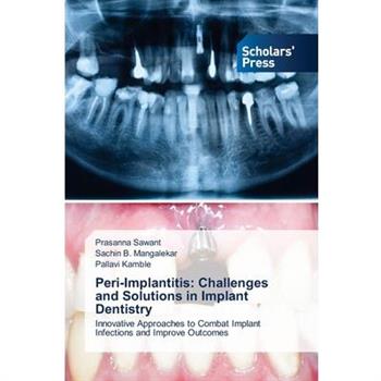 Peri-Implantitis