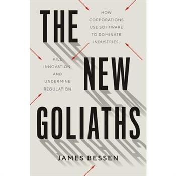 The New Goliaths