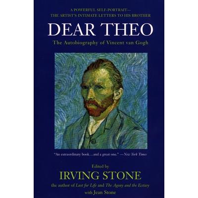 Dear Theo: The Autobiography of Vincent Van Gogh