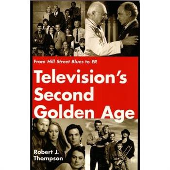 Television's Second Golden Age