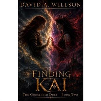 Finding Kai