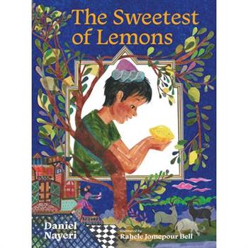 The Sweetest of Lemons