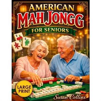 American Mah Jongg for Seniors