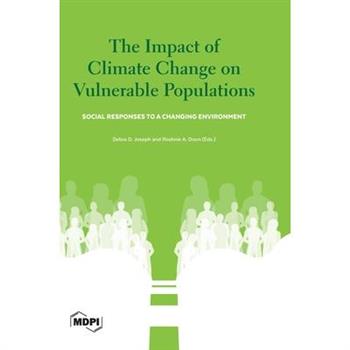 The Impact of Climate Change on Vulnerable Populations