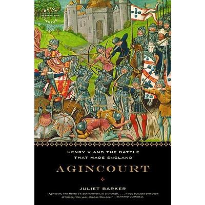 Agincourt