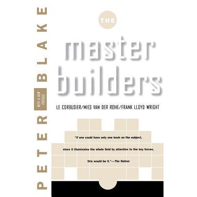The Master Builders