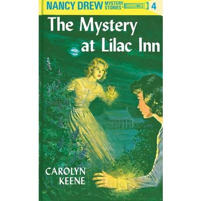 Nancy Drew 04: The Mystery at Lilac Inn