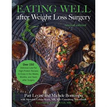 Eating Well After Weight Loss Surgery