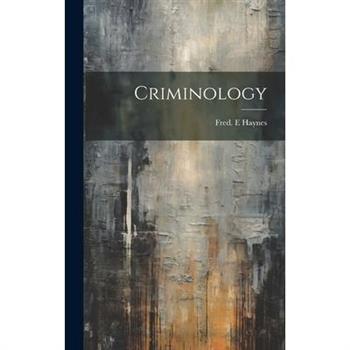 Criminology