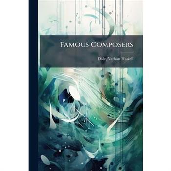 Famous Composers