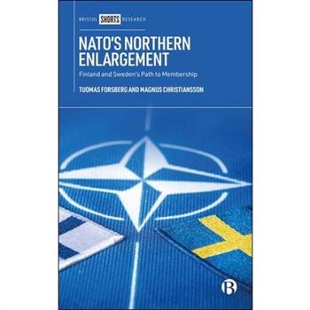 Nato’s Northern Enlargement