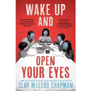 Wake Up and Open Your Eyes