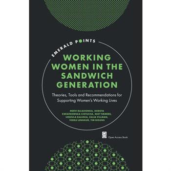 Working Women in the Sandwich Generation