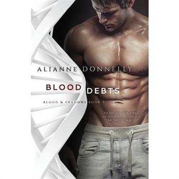 Blood Debts