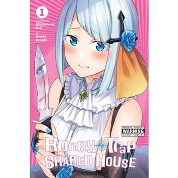 Honey Trap Shared House, Vol. 1
