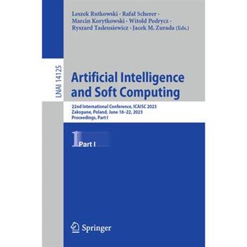 Artificial Intelligence and Soft Computing