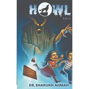 Howl - Vol -1