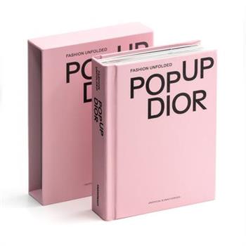 Pop-Up Dior