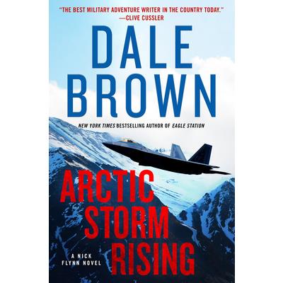 Arctic Storm Rising
