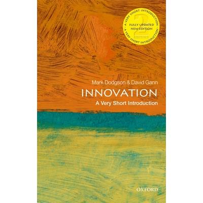 Innovation: A Very Short Introduction