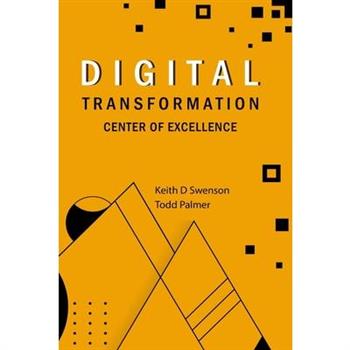 Digital Transformation COE