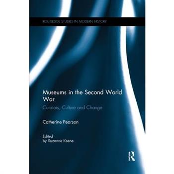 Museums in the Second World War