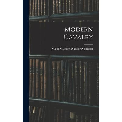 Modern Cavalry