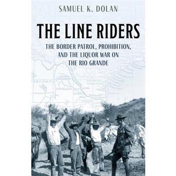 The Line Riders