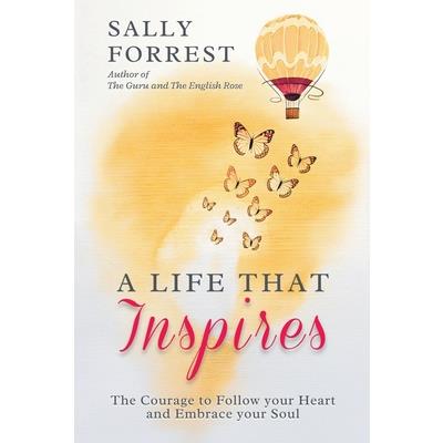 A Life That Inspires A Life That Inspires