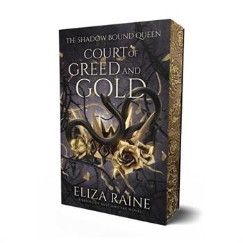 Court of Greed and Gold