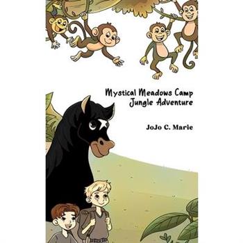 Mystical Meadows Camp