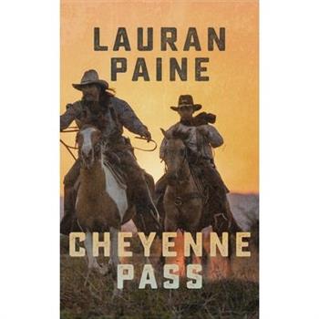 Cheyenne Pass