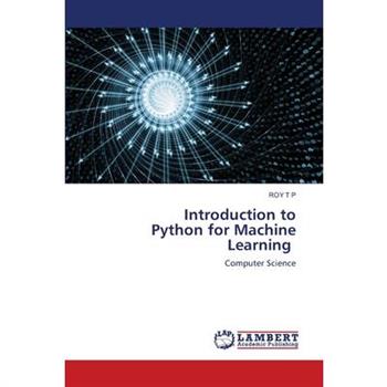 Introduction to Python for Machine Learning