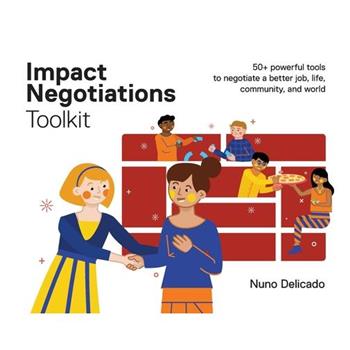Impact Negotiations Toolkit