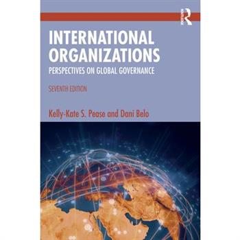 International Organizations