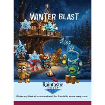 Winter Blast
