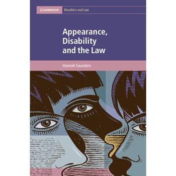 Appearance, Disability and the Law