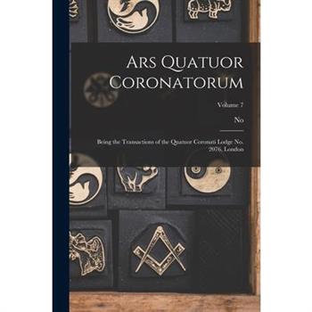 Ars Quatuor Coronatorum